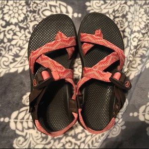 Chacos